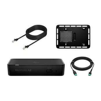 HP Poly Studio A2 Must