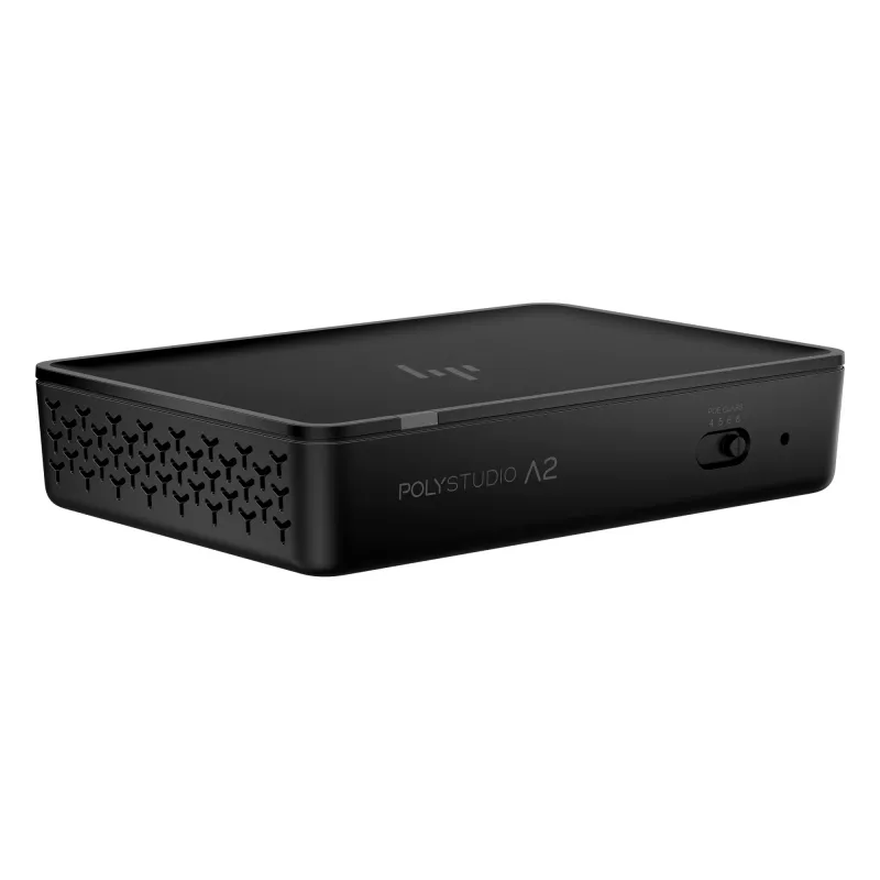 HP Poly Studio A2 Must