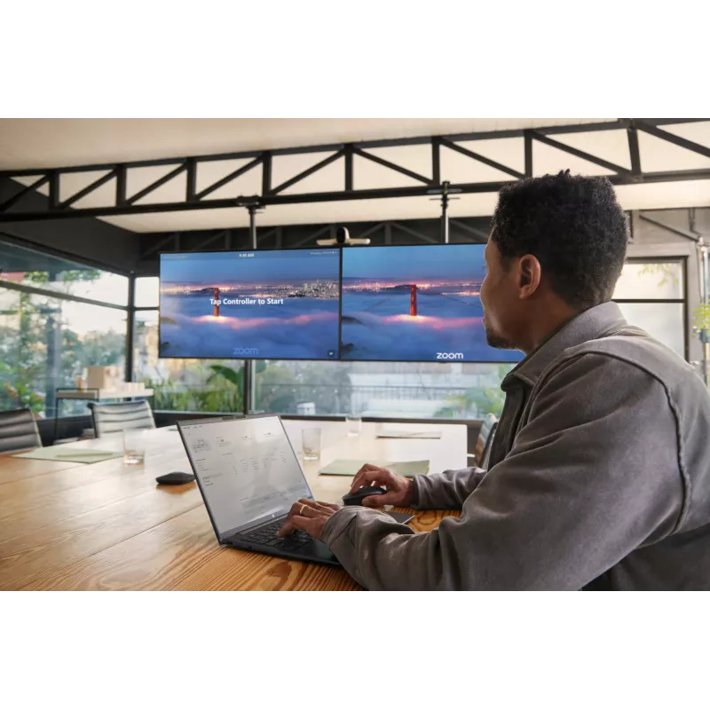 HP Poly Studio A2 Must