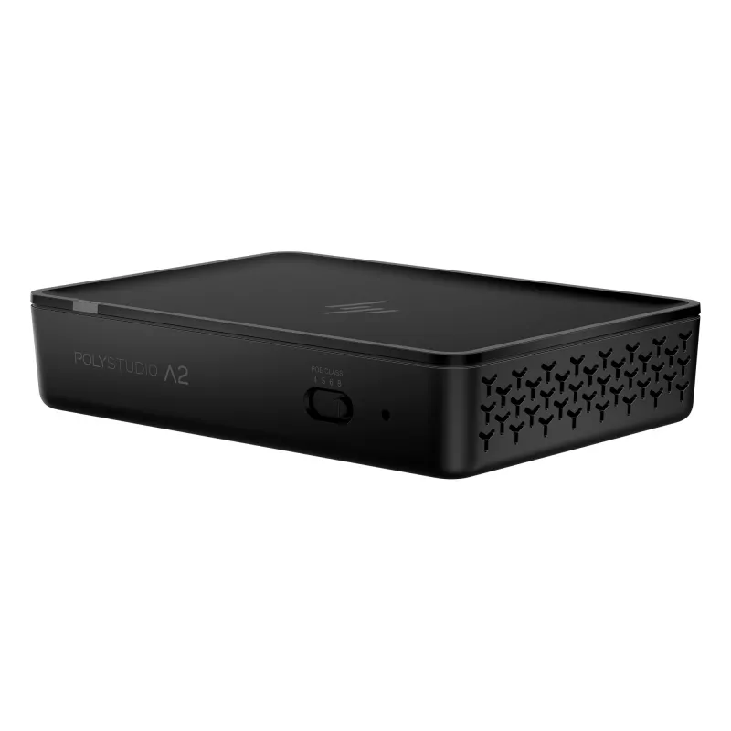 HP Poly Studio A2 Must
