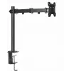 Monitor desk mount ART RAMM L-01XS for 1 LED/LCD screen 13–32 inch, up to 8 kg