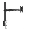 Monitor desk mount ART RAMM L-01XS for 1 LED/LCD screen 13–32 inch, up to 8 kg