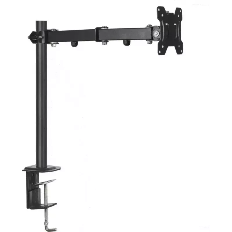 Monitor desk mount ART RAMM L-01XS for 1 LED/LCD screen 13–32 inch, up to 8 kg