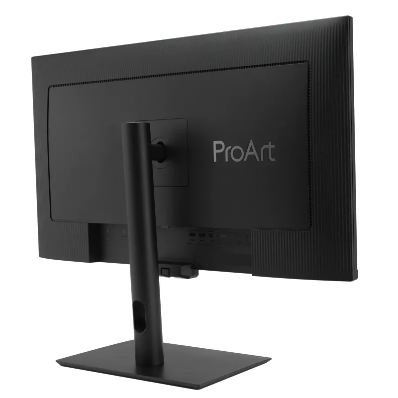 ASUS ProArt PA32UCE arvutimonitor 80 cm (31,5 tolli) 3840 x 2160 pikslit 4K Ultra HD LED must