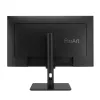 ASUS ProArt PA32UCE arvutimonitor 80 cm (31,5 tolli) 3840 x 2160 pikslit 4K Ultra HD LED must