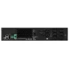 Vertiv Liebert GXT5 liitiumioon-online-UPS 1500 VA/1500 W 230 V rack/torn