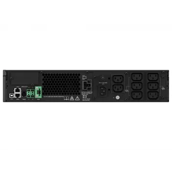 Vertiv Liebert GXT5 liitiumioon-online-UPS 1500 VA/1500 W 230 V rack/torn