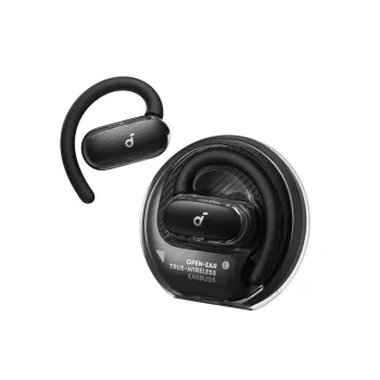 Kõrvaklapid Anker Innovations soundcore V40i Must