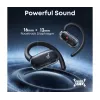 Kõrvaklapid Anker Innovations soundcore V40i Must
