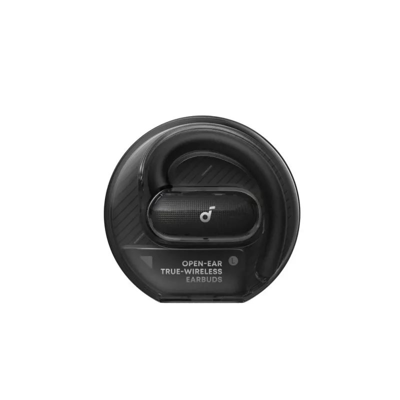Kõrvaklapid Anker Innovations soundcore V40i Must