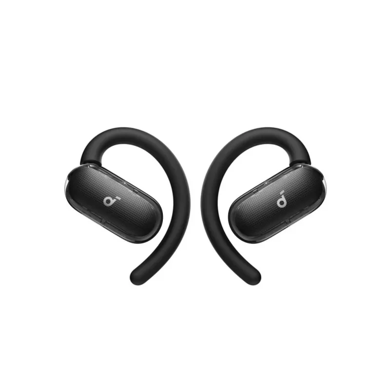 Kõrvaklapid Anker Innovations soundcore V40i Must