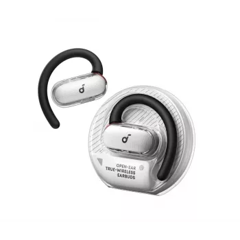 Kõrvaklapid Anker Innovations soundcore V40i valge