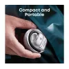 Kõrvaklapid Anker Innovations soundcore V40i valge