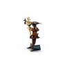 LEGO ehituskomplekt Star Wars Battle Droid koos STAP-iga 75428 — 1088 tükki, 1 minifiguur, väljapaneku mõõtmed 140×380×300 mm