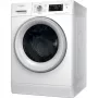Pesumasin-kuivati WHIRLPOOL FFWDB 864489 SV EE eestlaetav 6 kg 1400 RPM valge