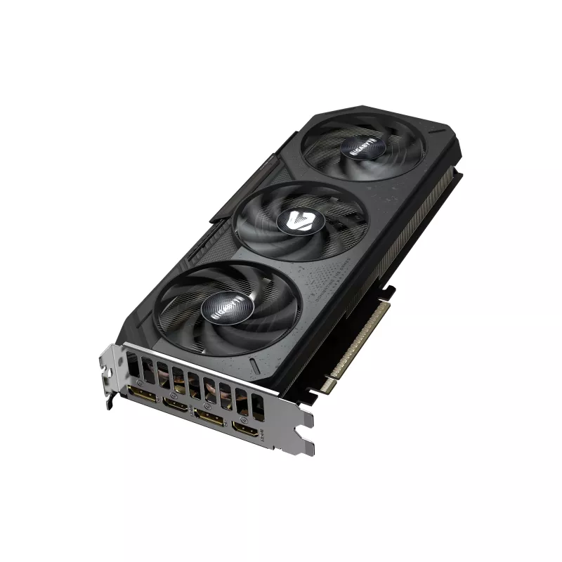 Graafikakaart NVIDIA GeForce RTX 5050 8GB GDDR6
