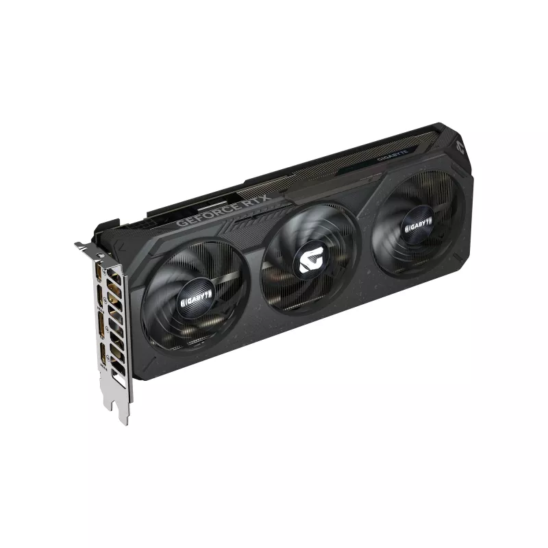 Graafikakaart NVIDIA GeForce RTX 5050 8GB GDDR6
