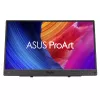 ASUS ProArt PA16USV arvutimonitor 39,6 cm (15,6 tolli) 3840 x 2160 pikslit 4K Ultra HD LCD must