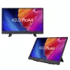 ASUS ProArt PA16USV arvutimonitor 39,6 cm (15,6 tolli) 3840 x 2160 pikslit 4K Ultra HD LCD must