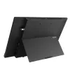 ASUS ProArt PA16USV arvutimonitor 39,6 cm (15,6 tolli) 3840 x 2160 pikslit 4K Ultra HD LCD must