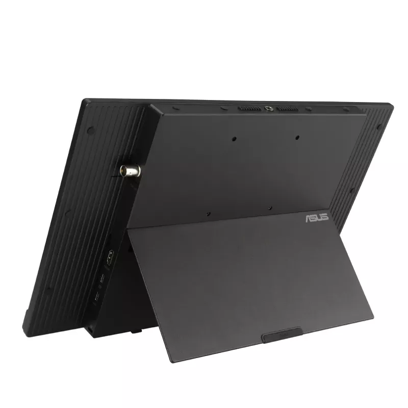 ASUS ProArt PA16USV arvutimonitor 39,6 cm (15,6 tolli) 3840 x 2160 pikslit 4K Ultra HD LCD must