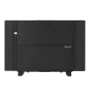 ASUS ProArt PA16USV arvutimonitor 39,6 cm (15,6 tolli) 3840 x 2160 pikslit 4K Ultra HD LCD must