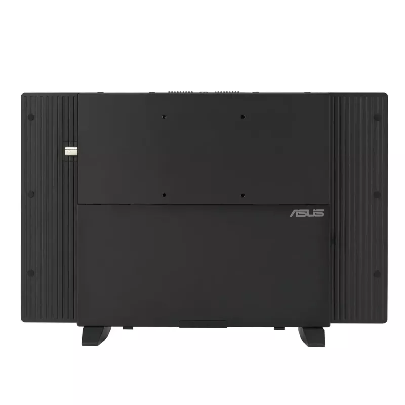 ASUS ProArt PA16USV arvutimonitor 39,6 cm (15,6 tolli) 3840 x 2160 pikslit 4K Ultra HD LCD must