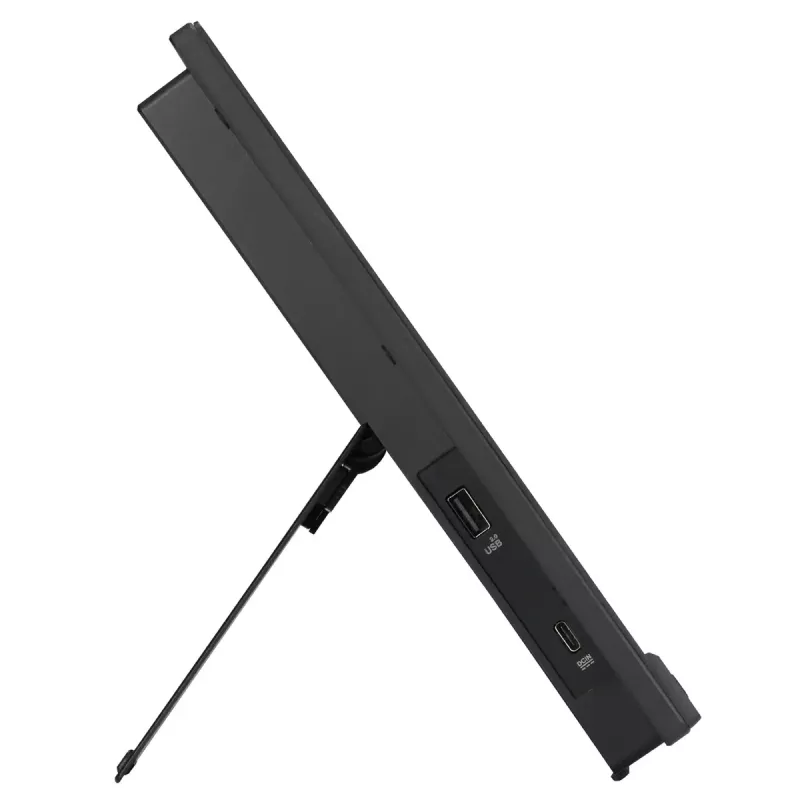 ASUS ProArt PA16USV arvutimonitor 39,6 cm (15,6 tolli) 3840 x 2160 pikslit 4K Ultra HD LCD must
