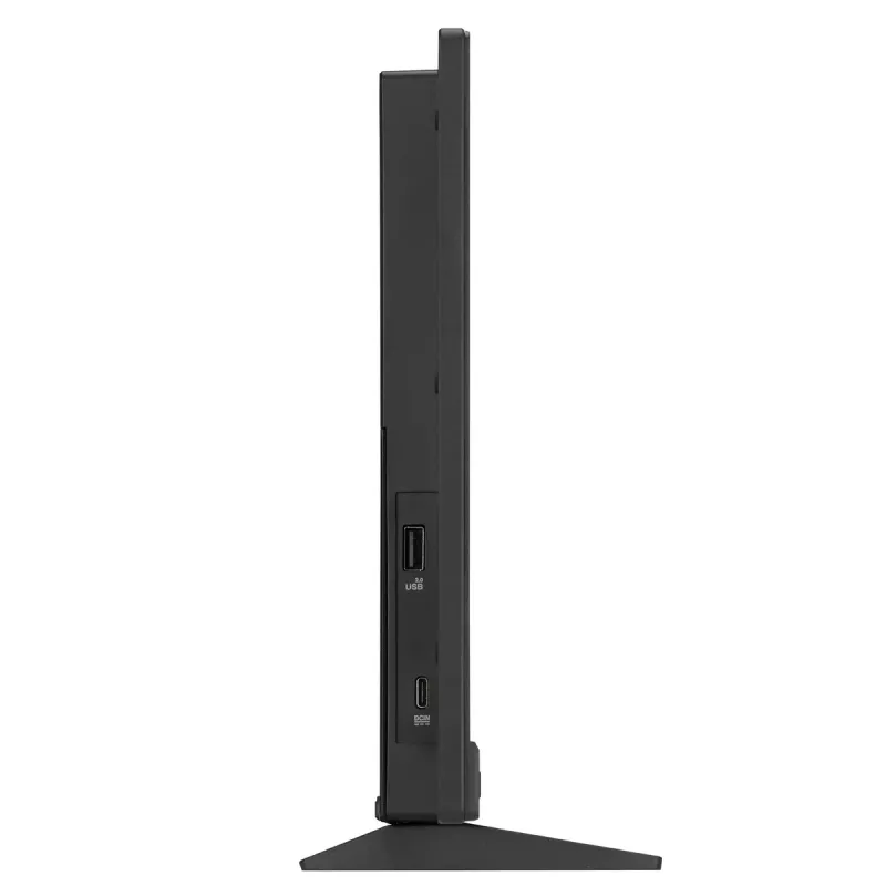 ASUS ProArt PA16USV arvutimonitor 39,6 cm (15,6 tolli) 3840 x 2160 pikslit 4K Ultra HD LCD must