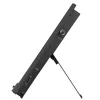 ASUS ProArt PA16USV arvutimonitor 39,6 cm (15,6 tolli) 3840 x 2160 pikslit 4K Ultra HD LCD must