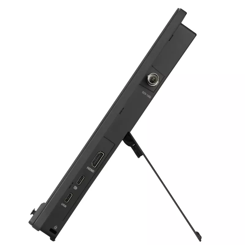 ASUS ProArt PA16USV arvutimonitor 39,6 cm (15,6 tolli) 3840 x 2160 pikslit 4K Ultra HD LCD must