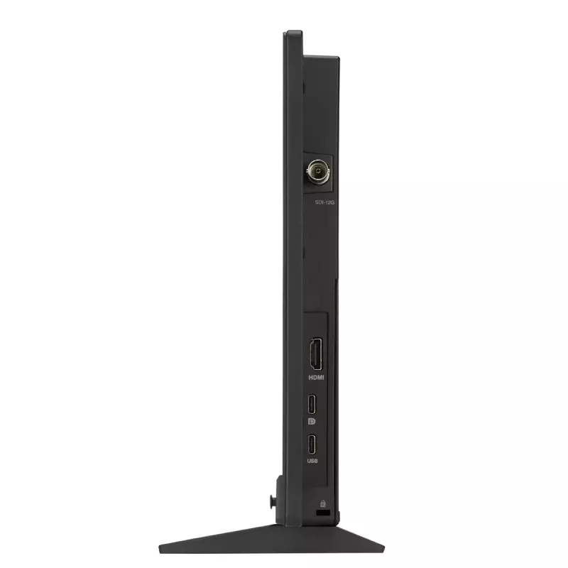 ASUS ProArt PA16USV arvutimonitor 39,6 cm (15,6 tolli) 3840 x 2160 pikslit 4K Ultra HD LCD must