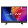 ASUS ProArt PA16USV arvutimonitor 39,6 cm (15,6 tolli) 3840 x 2160 pikslit 4K Ultra HD LCD must