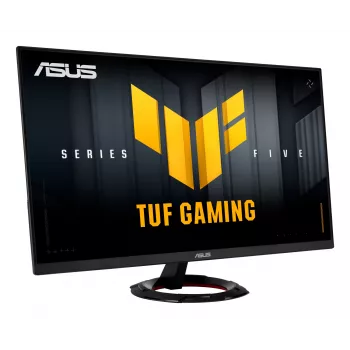 ASUS TUF Gaming VG279Q5R arvutimonitor 68,6 cm (27 tolli) 1920 x 1080 pikslit Full HD LED Must