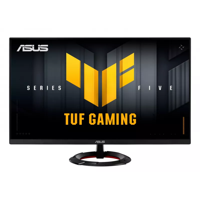 ASUS TUF Gaming VG279Q5R arvutimonitor 68,6 cm (27 tolli) 1920 x 1080 pikslit Full HD LED Must