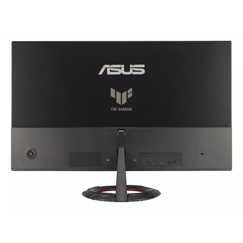 ASUS TUF Gaming VG279Q5R arvutimonitor 68,6 cm (27 tolli) 1920 x 1080 pikslit Full HD LED Must