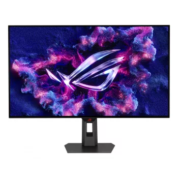 Monitor ASUS ROG Strix OLED XG32UCWG 31,5-tolline OLED 4K 3840×2160, 165 Hz, WOLED, HDR, FreeSync/G‑SYNC, 0,03 ms