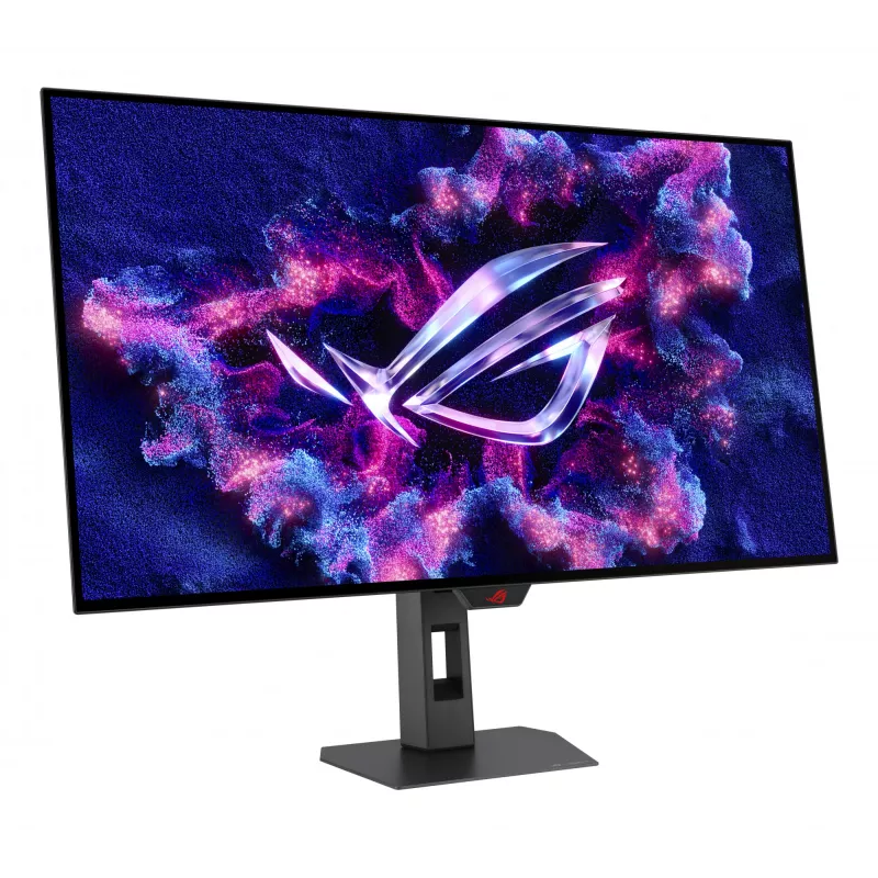 Monitor ASUS ROG Strix OLED XG32UCWG 31,5-tolline OLED 4K 3840×2160, 165 Hz, WOLED, HDR, FreeSync/G‑SYNC, 0,03 ms