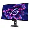 Monitor ASUS ROG Strix OLED XG32UCWG 31,5-tolline OLED 4K 3840×2160, 165 Hz, WOLED, HDR, FreeSync/G‑SYNC, 0,03 ms