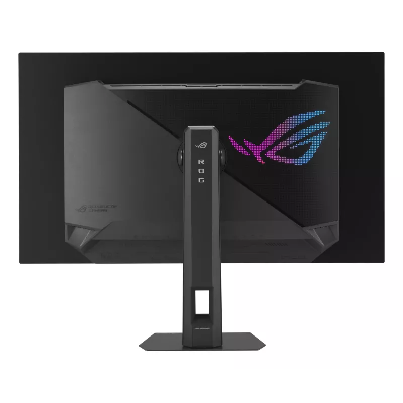Monitor ASUS ROG Strix OLED XG32UCWG 31,5-tolline OLED 4K 3840×2160, 165 Hz, WOLED, HDR, FreeSync/G‑SYNC, 0,03 ms