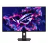 31.5-tolline ASUS ROG Strix XG32UCWMG OLED 4K 3840x2160 240Hz HDR10 FreeSync Premium Pro G-SYNC Compatible