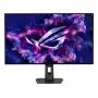 31.5-tolline ASUS ROG Strix XG32UCWMG OLED 4K 3840x2160 240Hz HDR10 FreeSync Premium Pro G-SYNC Compatible