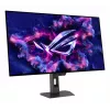 31.5-tolline ASUS ROG Strix XG32UCWMG OLED 4K 3840x2160 240Hz HDR10 FreeSync Premium Pro G-SYNC Compatible