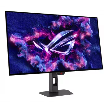 31.5-tolline ASUS ROG Strix XG32UCWMG OLED 4K 3840x2160 240Hz HDR10 FreeSync Premium Pro G-SYNC Compatible