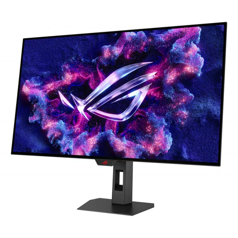 31.5-tolline ASUS ROG Strix XG32UCWMG OLED 4K 3840x2160 240Hz HDR10 FreeSync Premium Pro G-SYNC Compatible