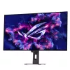 31.5-tolline ASUS ROG Strix XG32UCWMG OLED 4K 3840x2160 240Hz HDR10 FreeSync Premium Pro G-SYNC Compatible