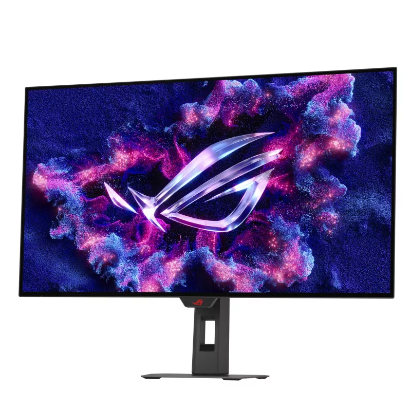 31.5-tolline ASUS ROG Strix XG32UCWMG OLED 4K 3840x2160 240Hz HDR10 FreeSync Premium Pro G-SYNC Compatible