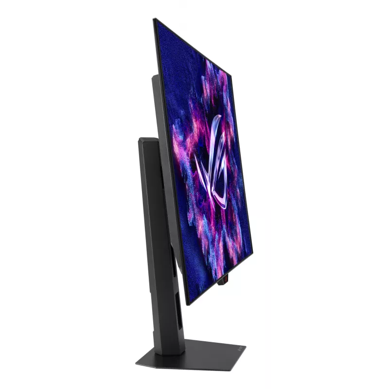 31.5-tolline ASUS ROG Strix XG32UCWMG OLED 4K 3840x2160 240Hz HDR10 FreeSync Premium Pro G-SYNC Compatible