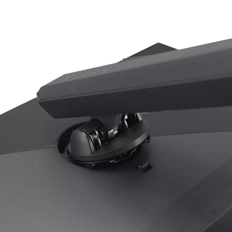 31.5-tolline ASUS ROG Strix XG32UCWMG OLED 4K 3840x2160 240Hz HDR10 FreeSync Premium Pro G-SYNC Compatible