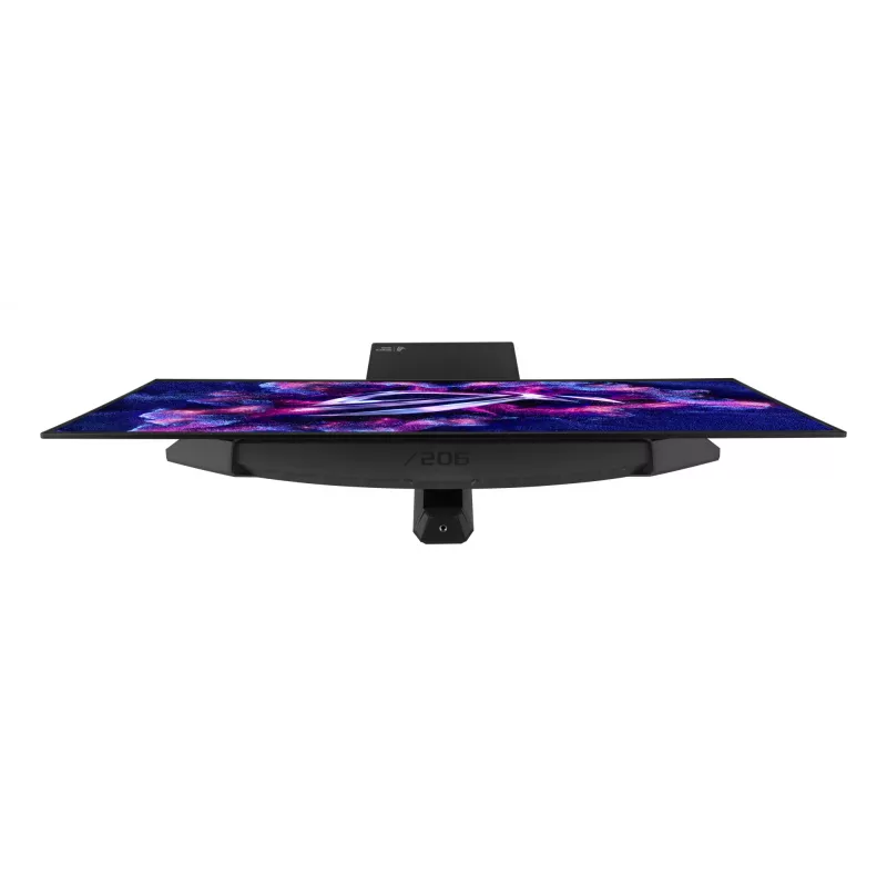 31.5-tolline ASUS ROG Strix XG32UCWMG OLED 4K 3840x2160 240Hz HDR10 FreeSync Premium Pro G-SYNC Compatible